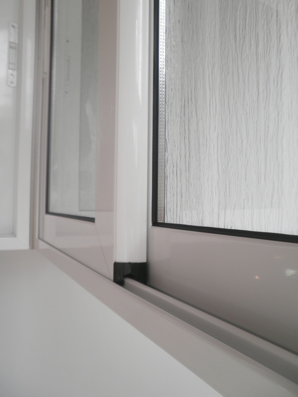 Ventana corredera